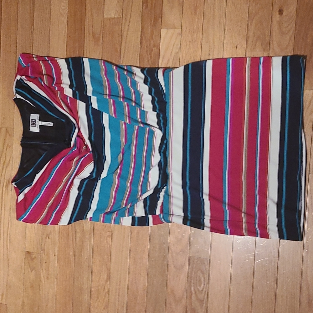 Short dress